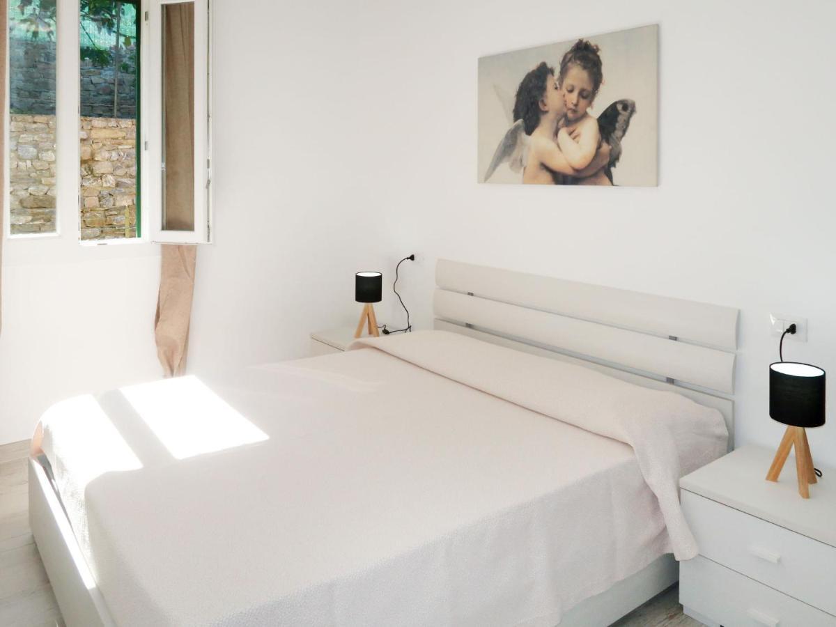 Apartment A Ca' Gialla - Aeg100 By Interhome Villanova d'Albenga Extérieur photo
