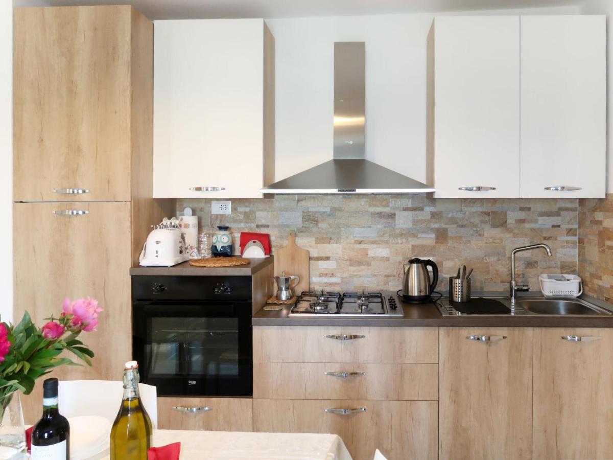 Apartment A Ca' Gialla - Aeg100 By Interhome Villanova d'Albenga Extérieur photo