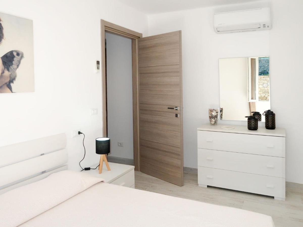 Apartment A Ca' Gialla - Aeg100 By Interhome Villanova d'Albenga Extérieur photo