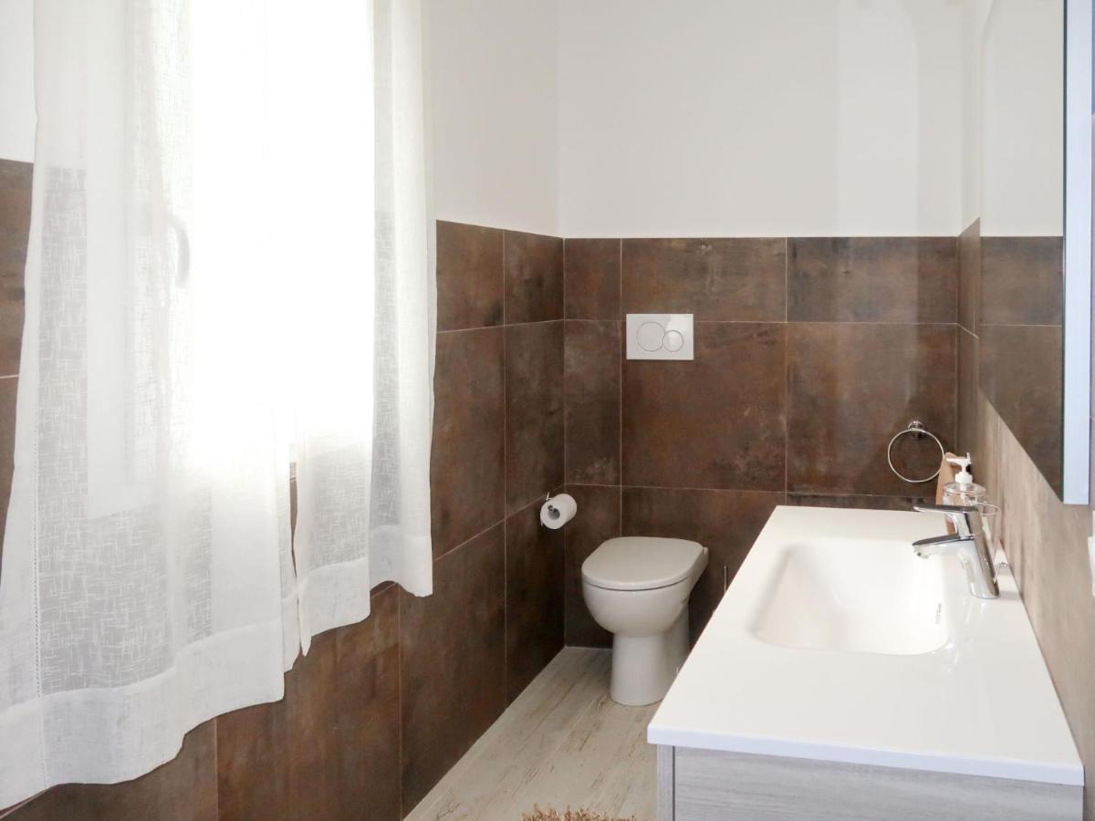 Apartment A Ca' Gialla - Aeg100 By Interhome Villanova d'Albenga Extérieur photo