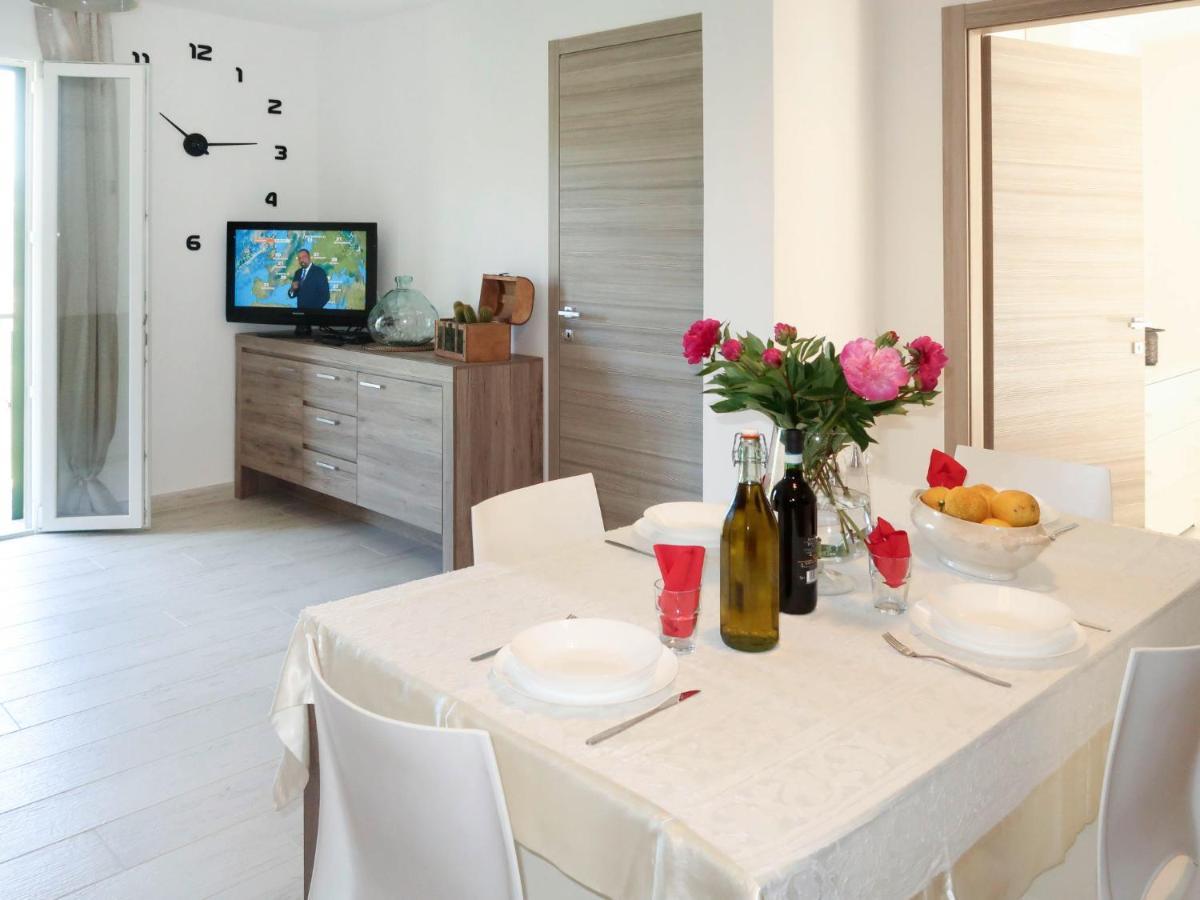 Apartment A Ca' Gialla - Aeg100 By Interhome Villanova d'Albenga Extérieur photo