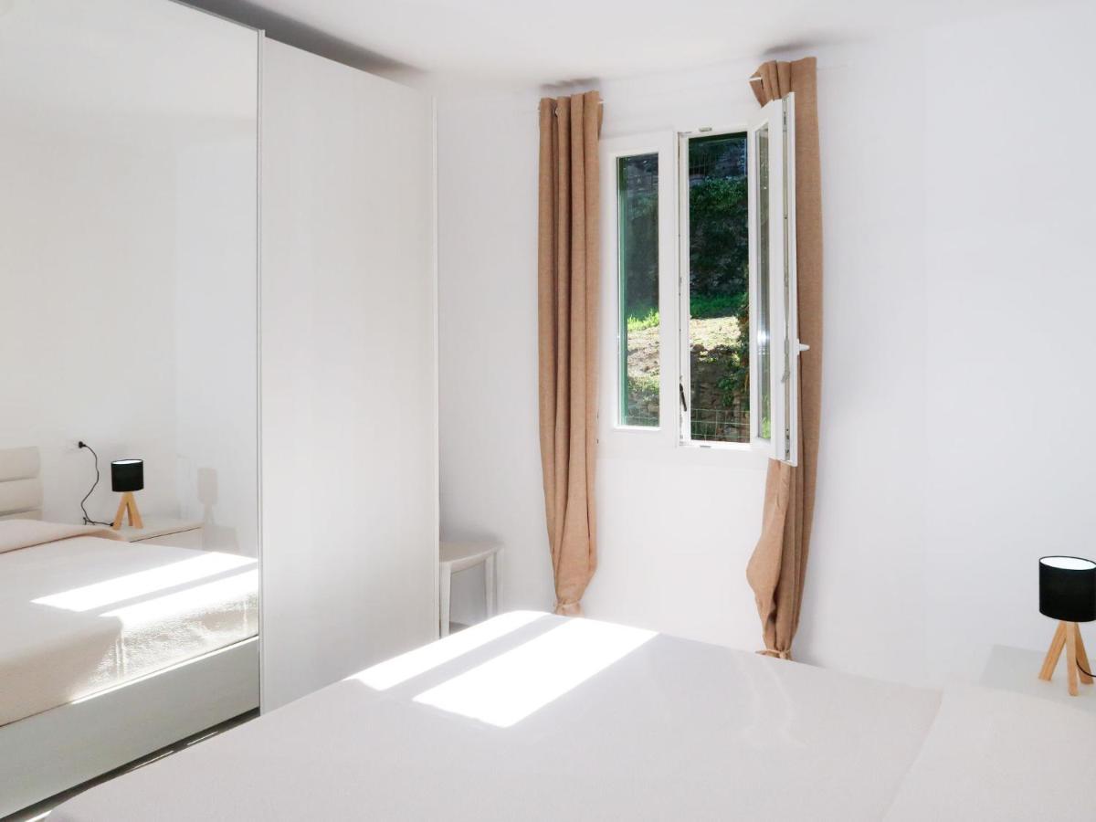 Apartment A Ca' Gialla - Aeg100 By Interhome Villanova d'Albenga Extérieur photo