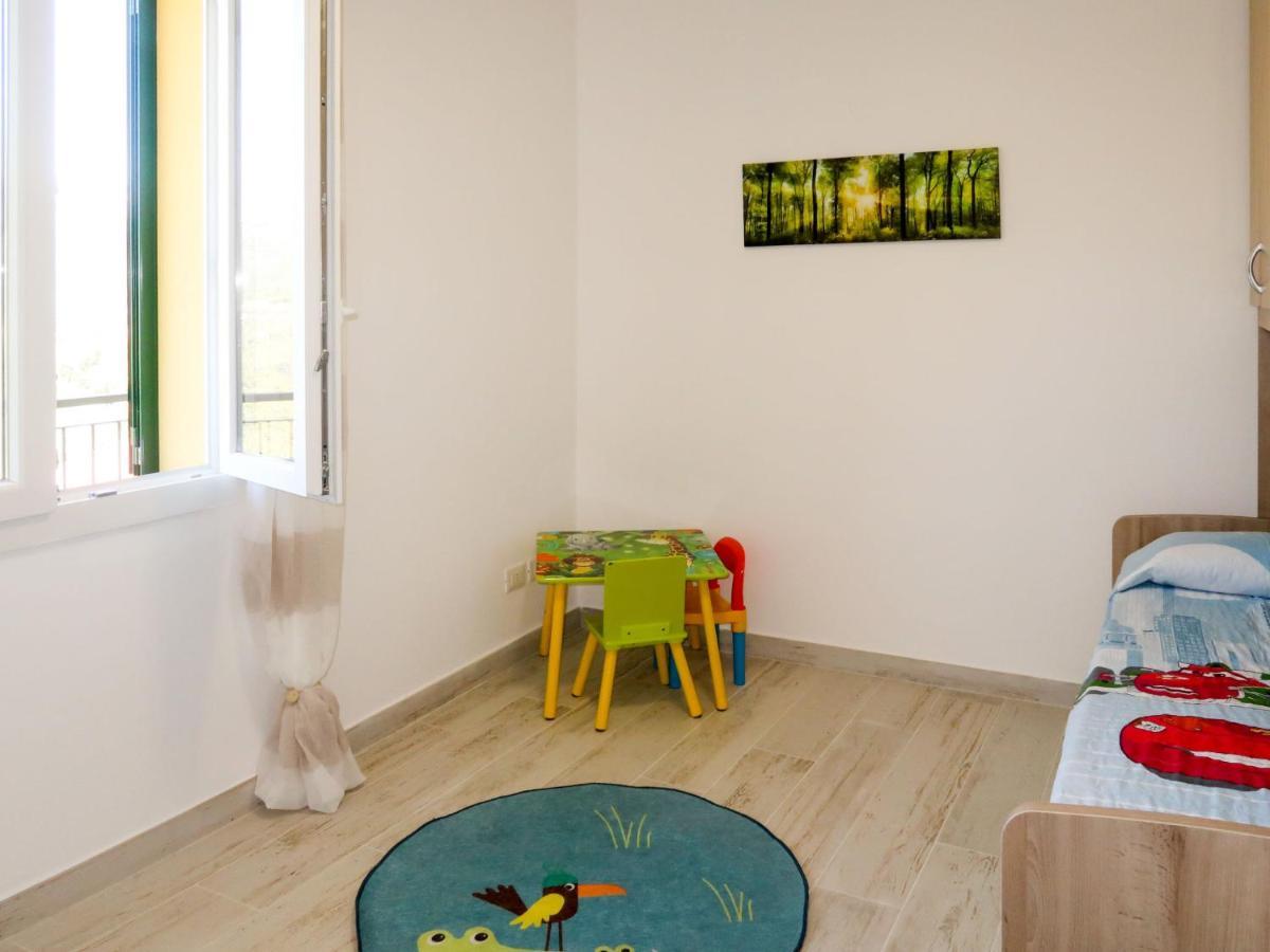 Apartment A Ca' Gialla - Aeg100 By Interhome Villanova d'Albenga Extérieur photo